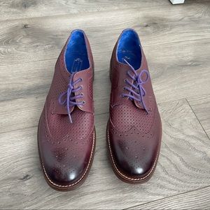 Ted Baker Oxfords